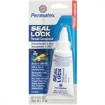 PERMATEX® Lock & Seal Thread Compound  35 mL tube,